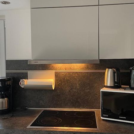 Appartment Basel Saint-Louis  Zewnętrze zdjęcie