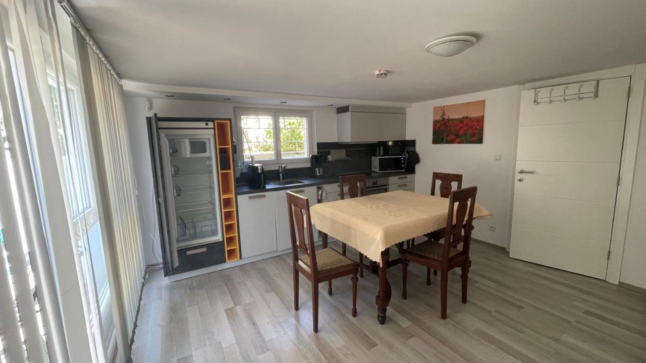 Appartment Basel Saint-Louis  Zewnętrze zdjęcie