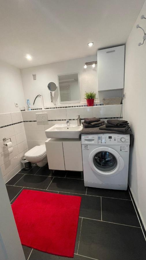 Appartment Basel Saint-Louis  Zewnętrze zdjęcie