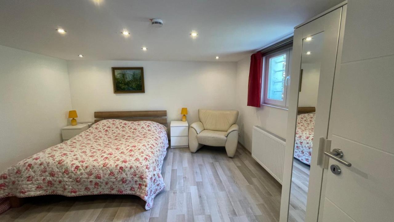 Appartment Basel Saint-Louis  Zewnętrze zdjęcie