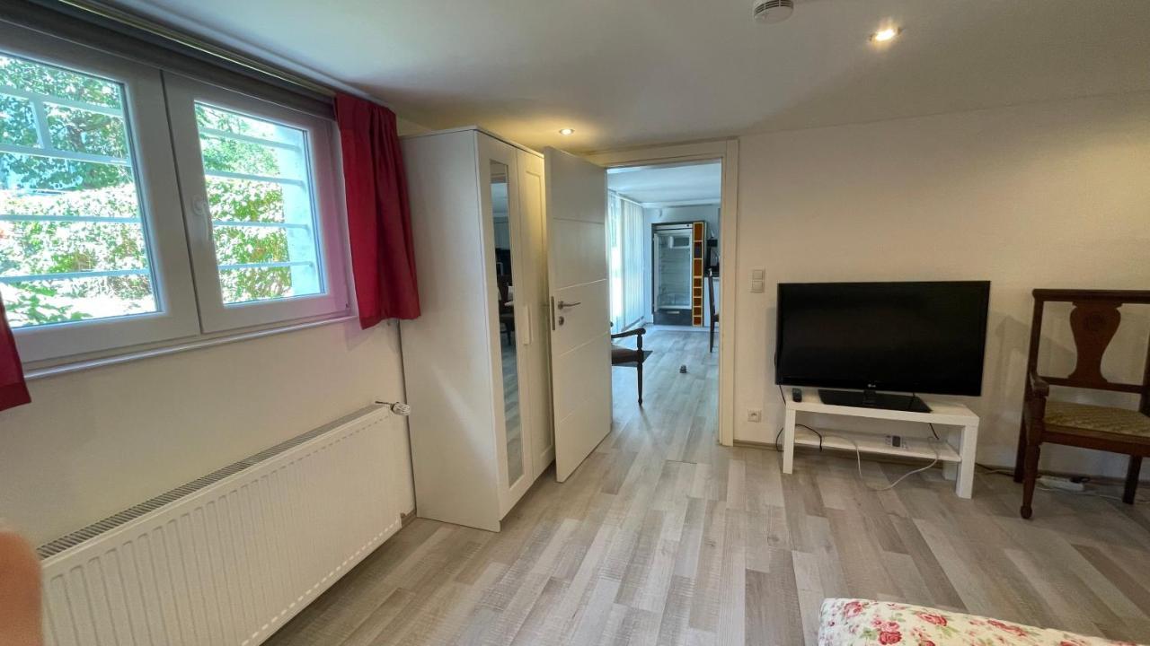 Appartment Basel Saint-Louis  Zewnętrze zdjęcie
