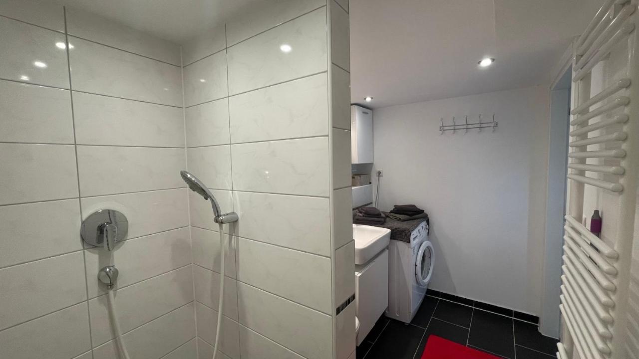 Appartment Basel Saint-Louis  Zewnętrze zdjęcie