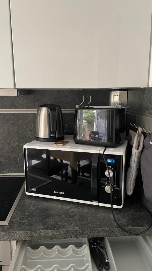 Appartment Basel Saint-Louis  Zewnętrze zdjęcie
