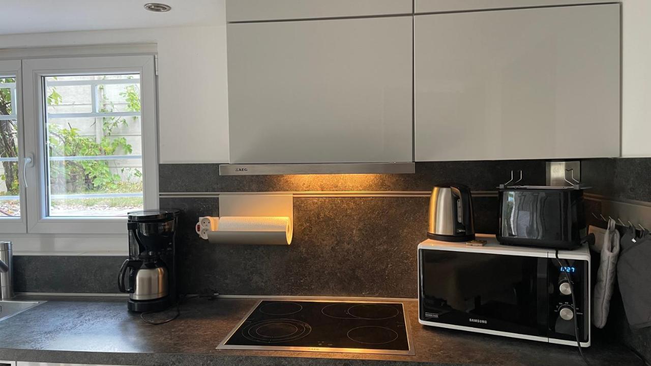 Appartment Basel Saint-Louis  Zewnętrze zdjęcie