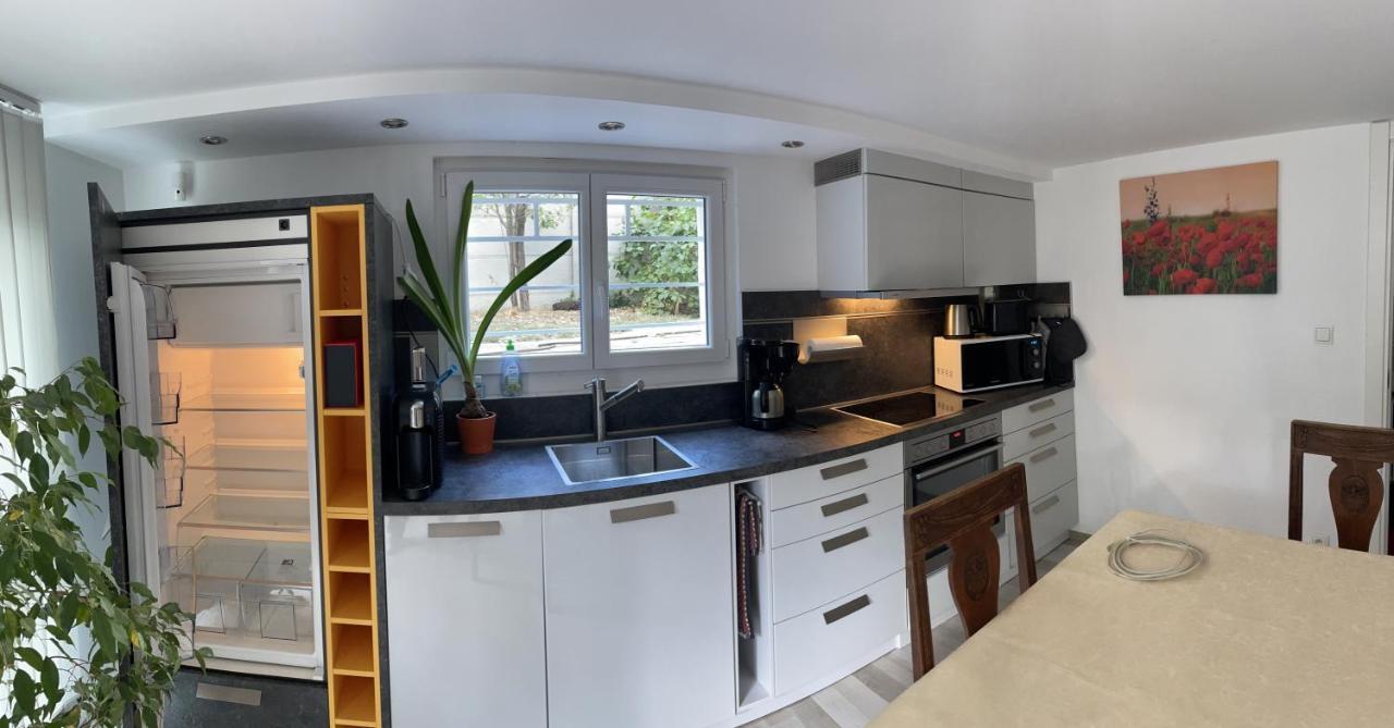 Appartment Basel Saint-Louis  Zewnętrze zdjęcie