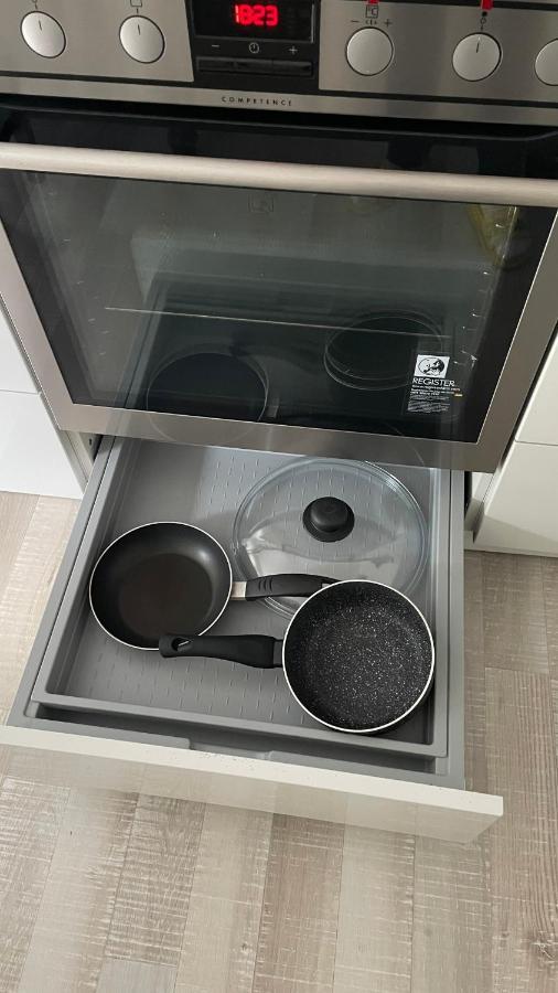 Appartment Basel Saint-Louis  Zewnętrze zdjęcie
