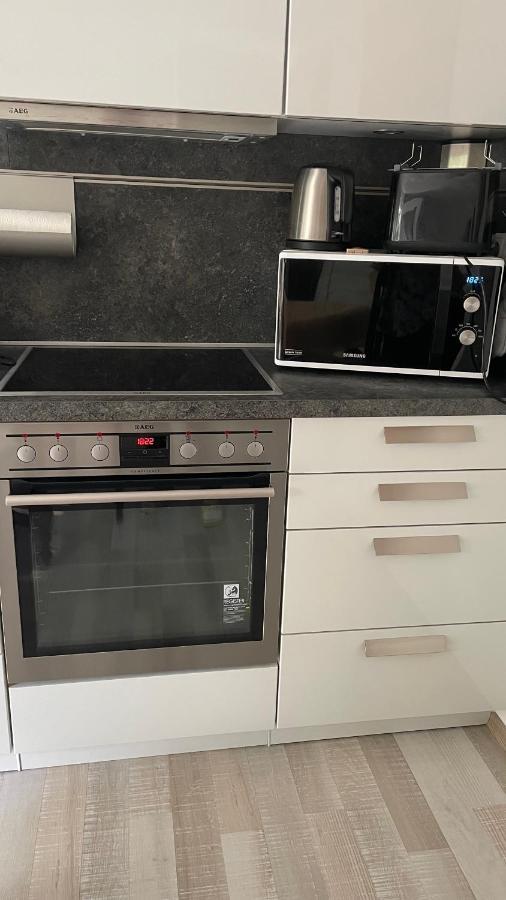 Appartment Basel Saint-Louis  Zewnętrze zdjęcie
