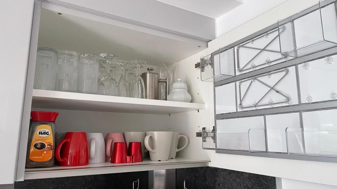 Appartment Basel Saint-Louis  Zewnętrze zdjęcie