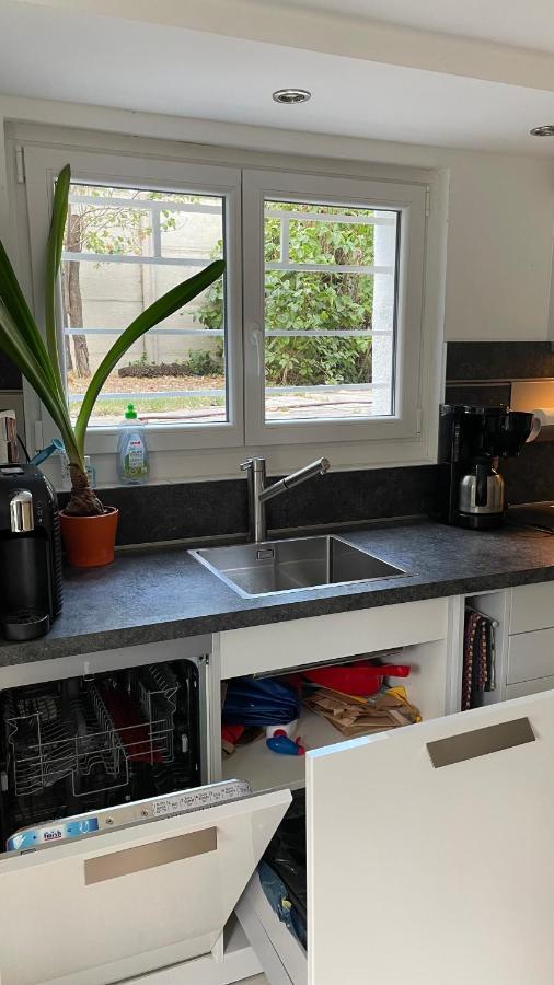 Appartment Basel Saint-Louis  Zewnętrze zdjęcie