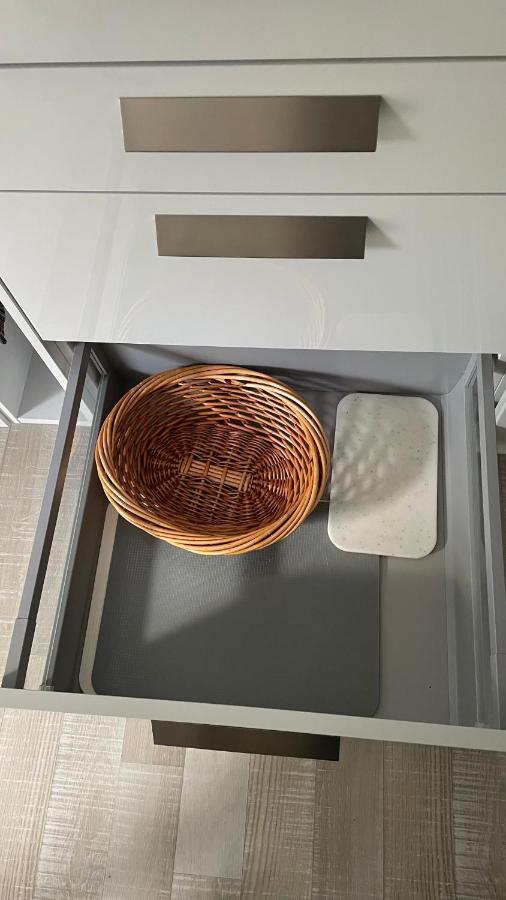 Appartment Basel Saint-Louis  Zewnętrze zdjęcie