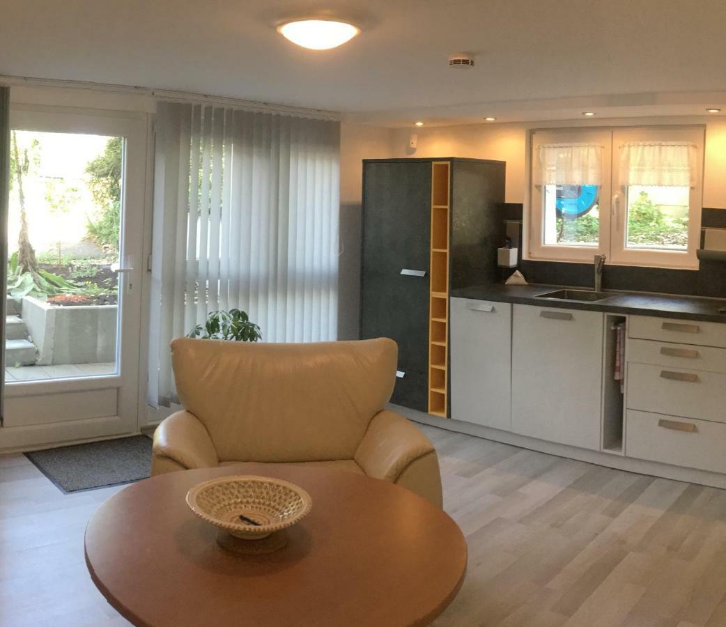 Appartment Basel Saint-Louis  Zewnętrze zdjęcie