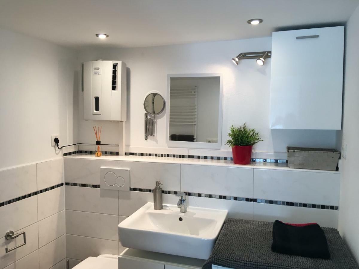 Appartment Basel Saint-Louis  Zewnętrze zdjęcie